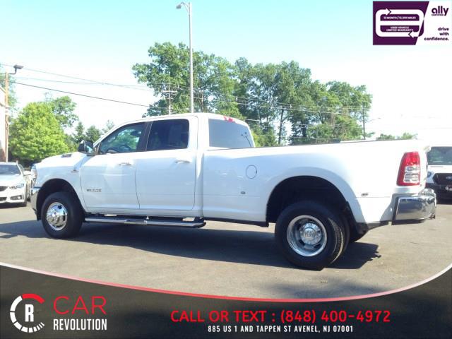 2020 Ram 3500 Big Horn Cummins 4WD w/ rearCam, available for sale in Avenel, New Jersey | Car Revolution. Avenel, New Jersey 2020 Ram 3500 Big Horn Cummins 4WD w/ rearCam, available for sale in Avenel, New Jersey | Car Revolution. Avenel, New Jersey
