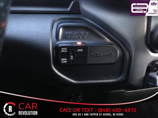 2020 Ram 3500 Big Horn Cummins 4WD w/ rearCam, available for sale in Avenel, New Jersey | Car Revolution. Avenel, New Jersey 2020 Ram 3500 Big Horn Cummins 4WD w/ rearCam, available for sale in Avenel, New Jersey | Car Revolution. Avenel, New Jersey