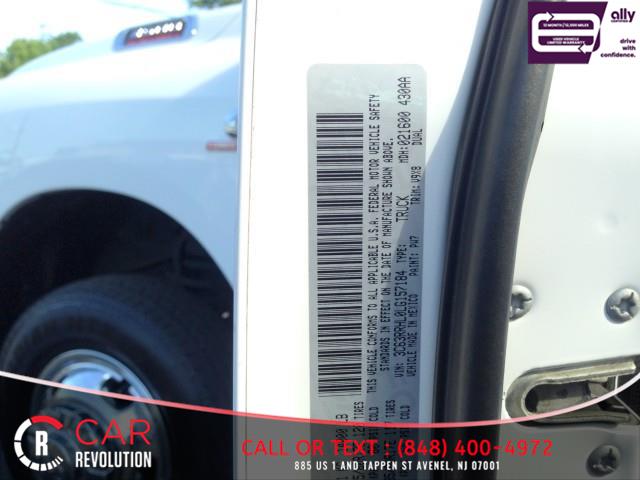 2020 Ram 3500 Big Horn Cummins 4WD w/ rearCam, available for sale in Avenel, New Jersey | Car Revolution. Avenel, New Jersey 2020 Ram 3500 Big Horn Cummins 4WD w/ rearCam, available for sale in Avenel, New Jersey | Car Revolution. Avenel, New Jersey