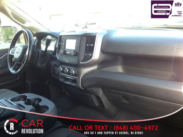 2020 Ram 3500 Big Horn Cummins 4WD w/ rearCam, available for sale in Avenel, New Jersey | Car Revolution. Avenel, New Jersey 2020 Ram 3500 Big Horn Cummins 4WD w/ rearCam, available for sale in Avenel, New Jersey | Car Revolution. Avenel, New Jersey