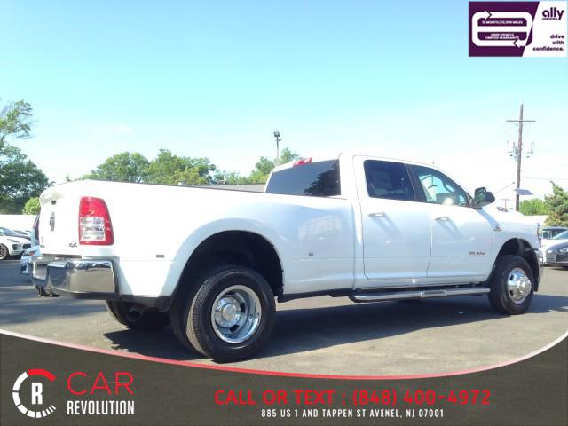 2020 Ram 3500 Big Horn Cummins 4WD w/ rearCam, available for sale in Avenel, New Jersey | Car Revolution. Avenel, New Jersey 2020 Ram 3500 Big Horn Cummins 4WD w/ rearCam, available for sale in Avenel, New Jersey | Car Revolution. Avenel, New Jersey