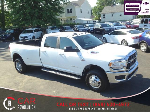 2020 Ram 3500 Big Horn Cummins 4WD w/ rearCam, available for sale in Avenel, New Jersey | Car Revolution. Avenel, New Jersey 2020 Ram 3500 Big Horn Cummins 4WD w/ rearCam, available for sale in Avenel, New Jersey | Car Revolution. Avenel, New Jersey