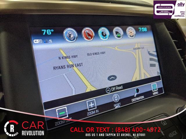 2018 GMC Acadia Denali AWD w/ Navi & 360cam, available for sale in Avenel, New Jersey | Car Revolution. Avenel, New Jersey 2018 GMC Acadia Denali AWD w/ Navi & 360cam, available for sale in Avenel, New Jersey | Car Revolution. Avenel, New Jersey