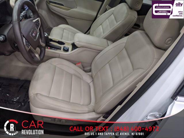 2018 GMC Acadia Denali AWD w/ Navi & 360cam, available for sale in Avenel, New Jersey | Car Revolution. Avenel, New Jersey 2018 GMC Acadia Denali AWD w/ Navi & 360cam, available for sale in Avenel, New Jersey | Car Revolution. Avenel, New Jersey