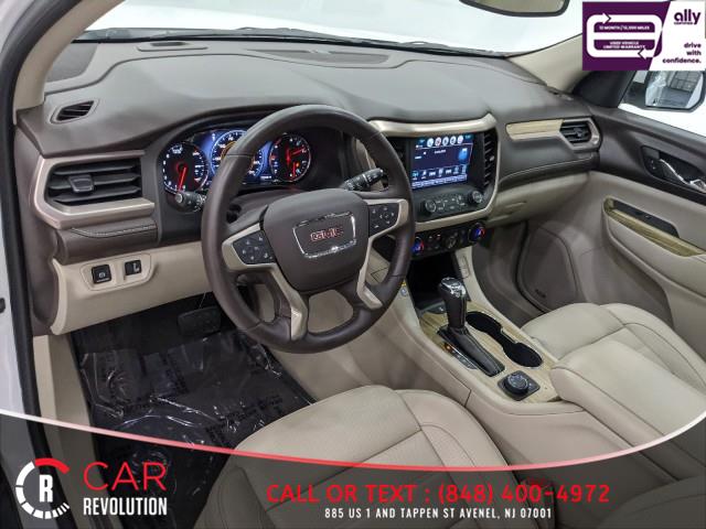 2018 GMC Acadia Denali AWD w/ Navi & 360cam, available for sale in Avenel, New Jersey | Car Revolution. Avenel, New Jersey 2018 GMC Acadia Denali AWD w/ Navi & 360cam, available for sale in Avenel, New Jersey | Car Revolution. Avenel, New Jersey