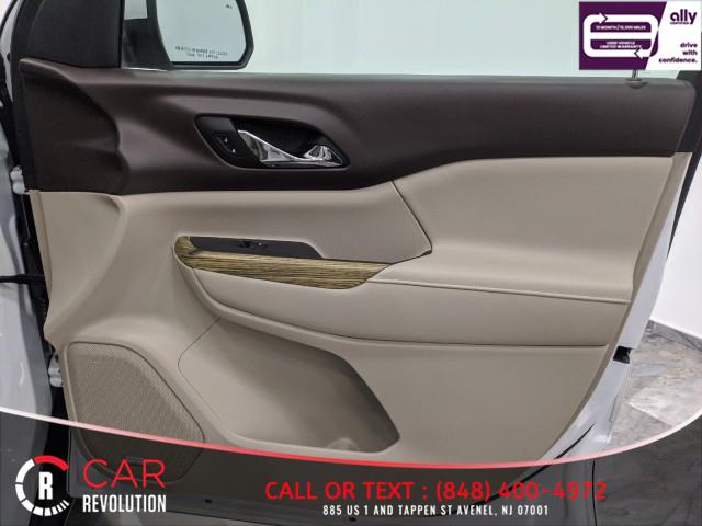 2018 GMC Acadia Denali AWD w/ Navi & 360cam, available for sale in Avenel, New Jersey | Car Revolution. Avenel, New Jersey 2018 GMC Acadia Denali AWD w/ Navi & 360cam, available for sale in Avenel, New Jersey | Car Revolution. Avenel, New Jersey