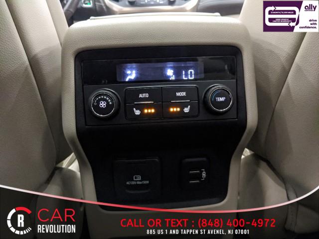 2018 GMC Acadia Denali AWD w/ Navi & 360cam, available for sale in Avenel, New Jersey | Car Revolution. Avenel, New Jersey 2018 GMC Acadia Denali AWD w/ Navi & 360cam, available for sale in Avenel, New Jersey | Car Revolution. Avenel, New Jersey