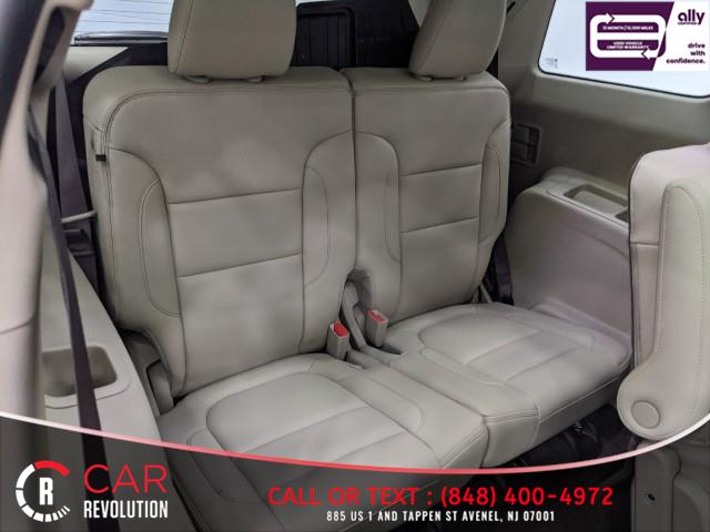 2018 GMC Acadia Denali AWD w/ Navi & 360cam, available for sale in Avenel, New Jersey | Car Revolution. Avenel, New Jersey 2018 GMC Acadia Denali AWD w/ Navi & 360cam, available for sale in Avenel, New Jersey | Car Revolution. Avenel, New Jersey