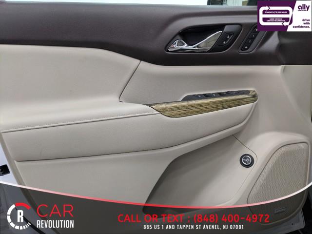 2018 GMC Acadia Denali AWD w/ Navi & 360cam, available for sale in Avenel, New Jersey | Car Revolution. Avenel, New Jersey 2018 GMC Acadia Denali AWD w/ Navi & 360cam, available for sale in Avenel, New Jersey | Car Revolution. Avenel, New Jersey