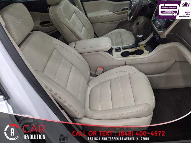 2018 GMC Acadia Denali AWD w/ Navi & 360cam, available for sale in Avenel, New Jersey | Car Revolution. Avenel, New Jersey 2018 GMC Acadia Denali AWD w/ Navi & 360cam, available for sale in Avenel, New Jersey | Car Revolution. Avenel, New Jersey
