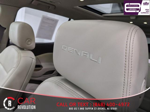 2018 GMC Acadia Denali AWD w/ Navi & 360cam, available for sale in Avenel, New Jersey | Car Revolution. Avenel, New Jersey 2018 GMC Acadia Denali AWD w/ Navi & 360cam, available for sale in Avenel, New Jersey | Car Revolution. Avenel, New Jersey