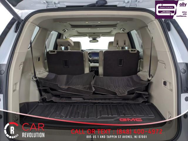 2018 GMC Acadia Denali AWD w/ Navi & 360cam, available for sale in Avenel, New Jersey | Car Revolution. Avenel, New Jersey 2018 GMC Acadia Denali AWD w/ Navi & 360cam, available for sale in Avenel, New Jersey | Car Revolution. Avenel, New Jersey