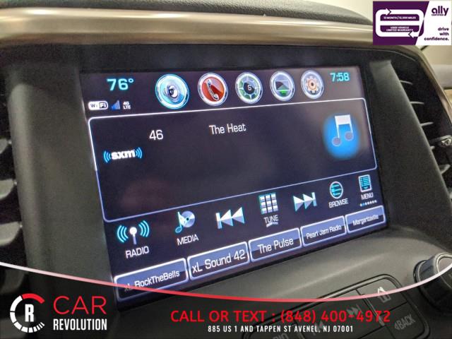2018 GMC Acadia Denali AWD w/ Navi & 360cam, available for sale in Avenel, New Jersey | Car Revolution. Avenel, New Jersey 2018 GMC Acadia Denali AWD w/ Navi & 360cam, available for sale in Avenel, New Jersey | Car Revolution. Avenel, New Jersey