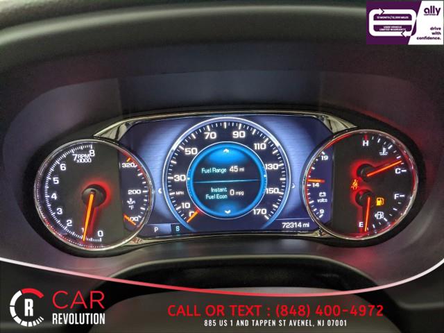 2018 GMC Acadia Denali AWD w/ Navi & 360cam, available for sale in Avenel, New Jersey | Car Revolution. Avenel, New Jersey 2018 GMC Acadia Denali AWD w/ Navi & 360cam, available for sale in Avenel, New Jersey | Car Revolution. Avenel, New Jersey