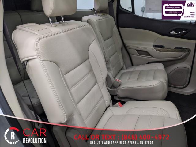 2018 GMC Acadia Denali AWD w/ Navi & 360cam, available for sale in Avenel, New Jersey | Car Revolution. Avenel, New Jersey 2018 GMC Acadia Denali AWD w/ Navi & 360cam, available for sale in Avenel, New Jersey | Car Revolution. Avenel, New Jersey