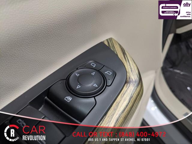 2018 GMC Acadia Denali AWD w/ Navi & 360cam, available for sale in Avenel, New Jersey | Car Revolution. Avenel, New Jersey 2018 GMC Acadia Denali AWD w/ Navi & 360cam, available for sale in Avenel, New Jersey | Car Revolution. Avenel, New Jersey