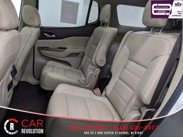 2018 GMC Acadia Denali AWD w/ Navi & 360cam, available for sale in Avenel, New Jersey | Car Revolution. Avenel, New Jersey 2018 GMC Acadia Denali AWD w/ Navi & 360cam, available for sale in Avenel, New Jersey | Car Revolution. Avenel, New Jersey