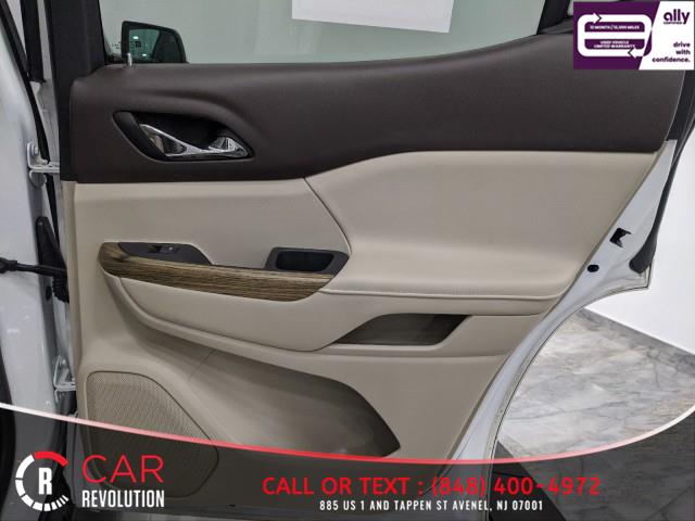 2018 GMC Acadia Denali AWD w/ Navi & 360cam, available for sale in Avenel, New Jersey | Car Revolution. Avenel, New Jersey 2018 GMC Acadia Denali AWD w/ Navi & 360cam, available for sale in Avenel, New Jersey | Car Revolution. Avenel, New Jersey