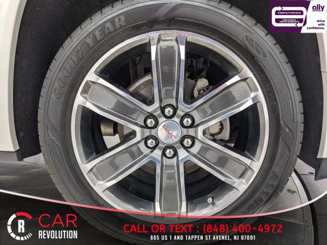 2018 GMC Acadia Denali AWD w/ Navi & 360cam, available for sale in Avenel, New Jersey | Car Revolution. Avenel, New Jersey 2018 GMC Acadia Denali AWD w/ Navi & 360cam, available for sale in Avenel, New Jersey | Car Revolution. Avenel, New Jersey