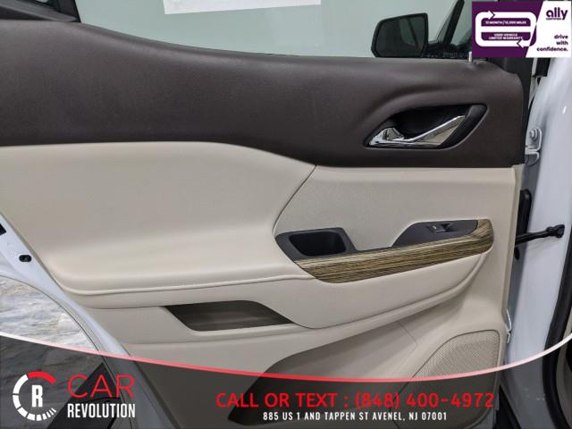 2018 GMC Acadia Denali AWD w/ Navi & 360cam, available for sale in Avenel, New Jersey | Car Revolution. Avenel, New Jersey 2018 GMC Acadia Denali AWD w/ Navi & 360cam, available for sale in Avenel, New Jersey | Car Revolution. Avenel, New Jersey
