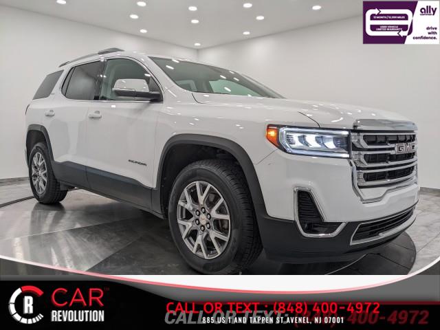 2020 GMC Acadia SLT w/ rearCam, available for sale in Avenel, New Jersey | Car Revolution. Avenel, New Jersey 2020 GMC Acadia SLT w/ rearCam, available for sale in Avenel, New Jersey | Car Revolution. Avenel, New Jersey