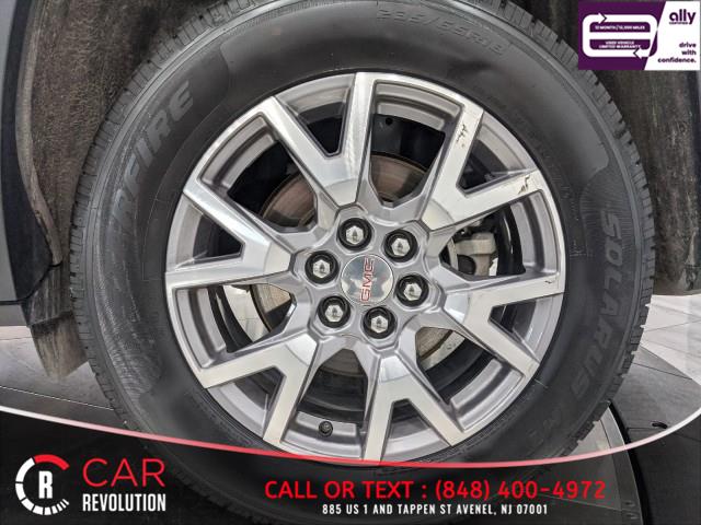 2020 GMC Acadia SLT w/ rearCam, available for sale in Avenel, New Jersey | Car Revolution. Avenel, New Jersey 2020 GMC Acadia SLT w/ rearCam, available for sale in Avenel, New Jersey | Car Revolution. Avenel, New Jersey