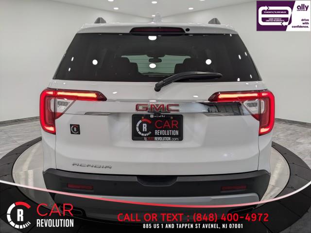 2020 GMC Acadia SLT w/ rearCam, available for sale in Avenel, New Jersey | Car Revolution. Avenel, New Jersey 2020 GMC Acadia SLT w/ rearCam, available for sale in Avenel, New Jersey | Car Revolution. Avenel, New Jersey