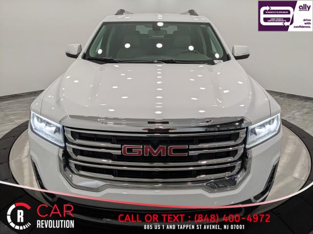 2020 GMC Acadia SLT w/ rearCam, available for sale in Avenel, New Jersey | Car Revolution. Avenel, New Jersey 2020 GMC Acadia SLT w/ rearCam, available for sale in Avenel, New Jersey | Car Revolution. Avenel, New Jersey