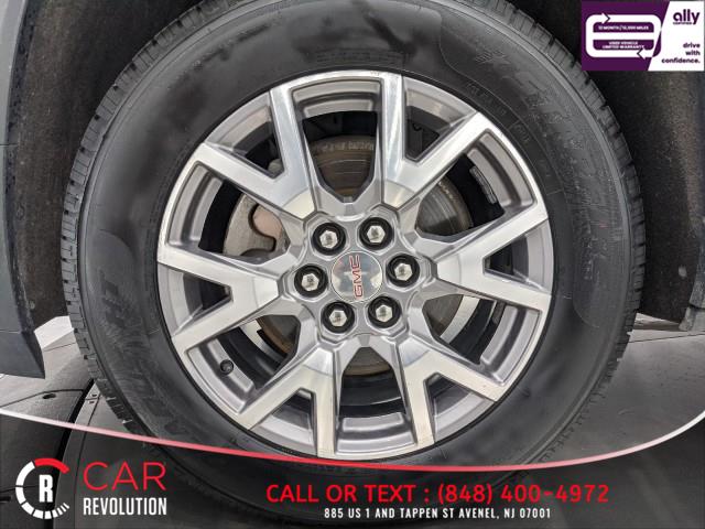 2020 GMC Acadia SLT w/ rearCam, available for sale in Avenel, New Jersey | Car Revolution. Avenel, New Jersey 2020 GMC Acadia SLT w/ rearCam, available for sale in Avenel, New Jersey | Car Revolution. Avenel, New Jersey