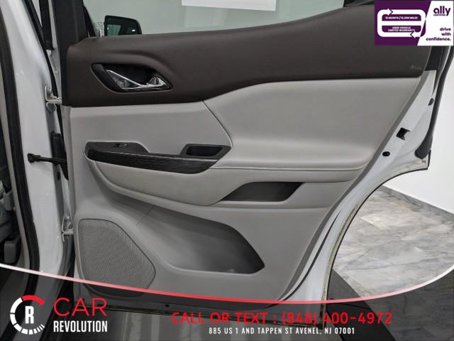 2020 GMC Acadia SLT w/ rearCam, available for sale in Avenel, New Jersey | Car Revolution. Avenel, New Jersey 2020 GMC Acadia SLT w/ rearCam, available for sale in Avenel, New Jersey | Car Revolution. Avenel, New Jersey