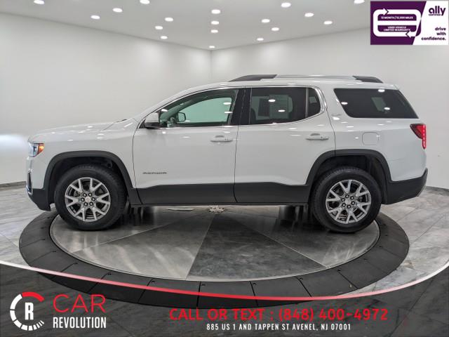 2020 GMC Acadia SLT w/ rearCam, available for sale in Avenel, New Jersey | Car Revolution. Avenel, New Jersey 2020 GMC Acadia SLT w/ rearCam, available for sale in Avenel, New Jersey | Car Revolution. Avenel, New Jersey