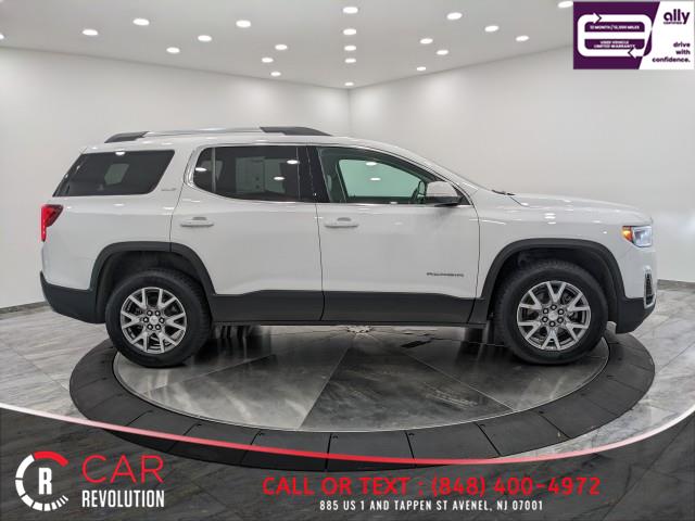 2020 GMC Acadia SLT w/ rearCam, available for sale in Avenel, New Jersey | Car Revolution. Avenel, New Jersey 2020 GMC Acadia SLT w/ rearCam, available for sale in Avenel, New Jersey | Car Revolution. Avenel, New Jersey