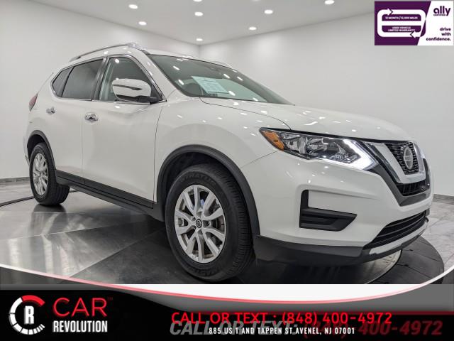 2020 Nissan Rogue SV, available for sale in Avenel, New Jersey | Car Revolution. Avenel, New Jersey 2020 Nissan Rogue SV, available for sale in Avenel, New Jersey | Car Revolution. Avenel, New Jersey