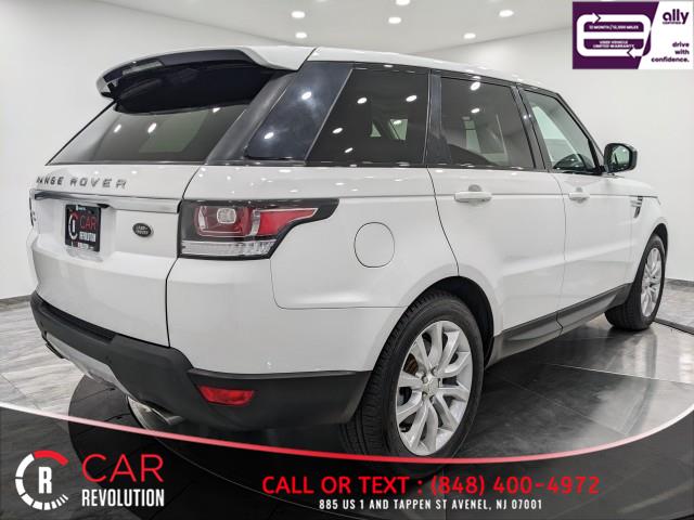 2015 Land Rover Range Rover Sport HSE 4WD w/ Navi & rearCam, available for sale in Avenel, New Jersey | Car Revolution. Avenel, New Jersey 2015 Land Rover Range Rover Sport HSE 4WD w/ Navi & rearCam, available for sale in Avenel, New Jersey | Car Revolution. Avenel, New Jersey