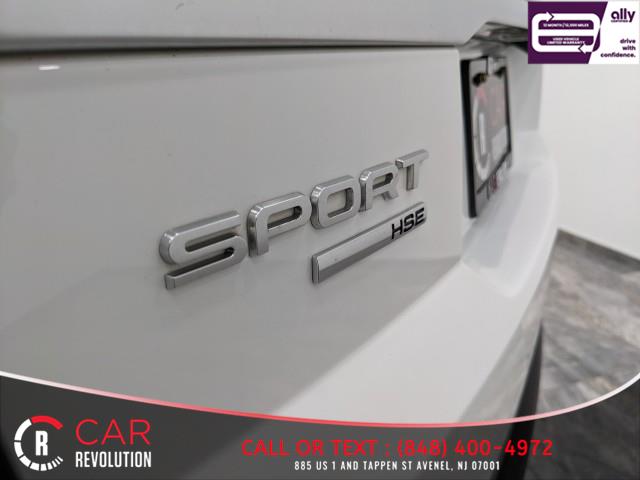 2015 Land Rover Range Rover Sport HSE 4WD w/ Navi & rearCam, available for sale in Avenel, New Jersey | Car Revolution. Avenel, New Jersey 2015 Land Rover Range Rover Sport HSE 4WD w/ Navi & rearCam, available for sale in Avenel, New Jersey | Car Revolution. Avenel, New Jersey
