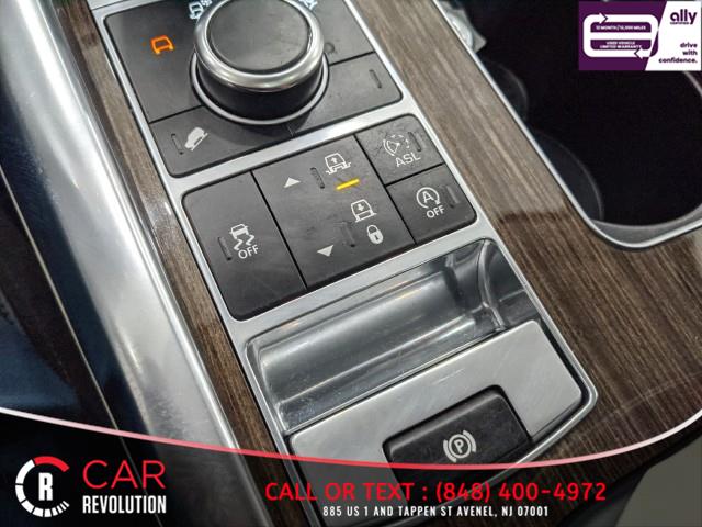2015 Land Rover Range Rover Sport HSE 4WD w/ Navi & rearCam, available for sale in Avenel, New Jersey | Car Revolution. Avenel, New Jersey 2015 Land Rover Range Rover Sport HSE 4WD w/ Navi & rearCam, available for sale in Avenel, New Jersey | Car Revolution. Avenel, New Jersey