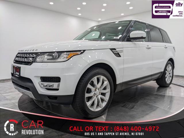 2015 Land Rover Range Rover Sport HSE 4WD w/ Navi & rearCam, available for sale in Avenel, New Jersey | Car Revolution. Avenel, New Jersey 2015 Land Rover Range Rover Sport HSE 4WD w/ Navi & rearCam, available for sale in Avenel, New Jersey | Car Revolution. Avenel, New Jersey