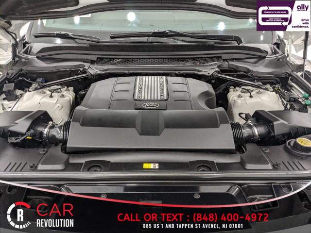 2015 Land Rover Range Rover Sport HSE 4WD w/ Navi & rearCam, available for sale in Avenel, New Jersey | Car Revolution. Avenel, New Jersey 2015 Land Rover Range Rover Sport HSE 4WD w/ Navi & rearCam, available for sale in Avenel, New Jersey | Car Revolution. Avenel, New Jersey