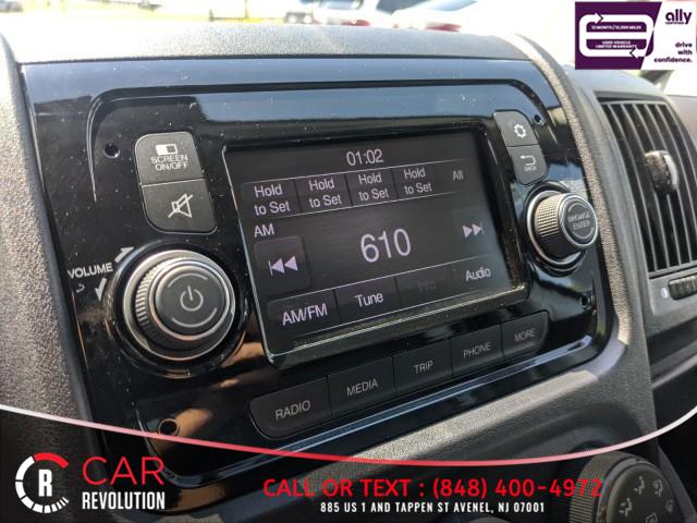 2021 Ram Promaster Window Cargo Van 3500 w/ rearCam, available for sale in Avenel, New Jersey | Car Revolution. Avenel, New Jersey 2021 Ram Promaster Window Cargo Van 3500 w/ rearCam, available for sale in Avenel, New Jersey | Car Revolution. Avenel, New Jersey