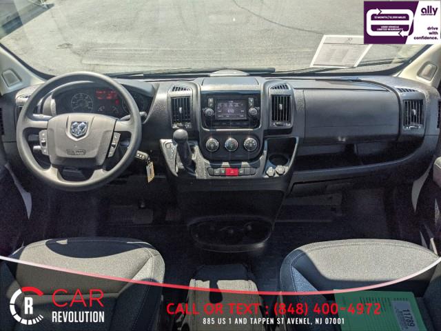 2021 Ram Promaster Window Cargo Van 3500 w/ rearCam, available for sale in Avenel, New Jersey | Car Revolution. Avenel, New Jersey 2021 Ram Promaster Window Cargo Van 3500 w/ rearCam, available for sale in Avenel, New Jersey | Car Revolution. Avenel, New Jersey