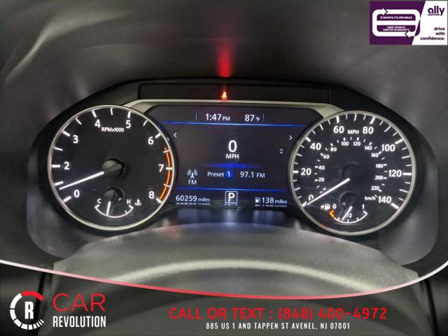 2020 Nissan Altima 2.5 S w/ rearCam, available for sale in Avenel, New Jersey | Car Revolution. Avenel, New Jersey 2020 Nissan Altima 2.5 S w/ rearCam, available for sale in Avenel, New Jersey | Car Revolution. Avenel, New Jersey