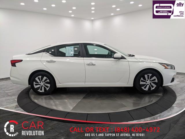 2020 Nissan Altima 2.5 S w/ rearCam, available for sale in Avenel, New Jersey | Car Revolution. Avenel, New Jersey 2020 Nissan Altima 2.5 S w/ rearCam, available for sale in Avenel, New Jersey | Car Revolution. Avenel, New Jersey