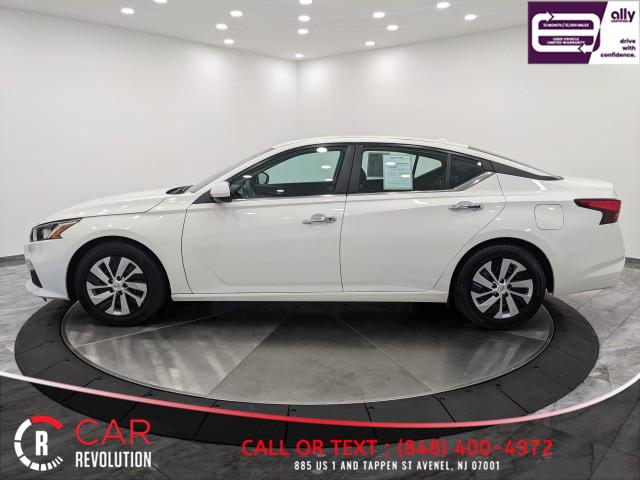 2020 Nissan Altima 2.5 S w/ rearCam, available for sale in Avenel, New Jersey | Car Revolution. Avenel, New Jersey 2020 Nissan Altima 2.5 S w/ rearCam, available for sale in Avenel, New Jersey | Car Revolution. Avenel, New Jersey