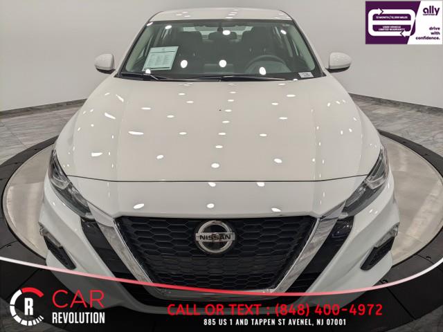 2020 Nissan Altima 2.5 S w/ rearCam, available for sale in Avenel, New Jersey | Car Revolution. Avenel, New Jersey 2020 Nissan Altima 2.5 S w/ rearCam, available for sale in Avenel, New Jersey | Car Revolution. Avenel, New Jersey