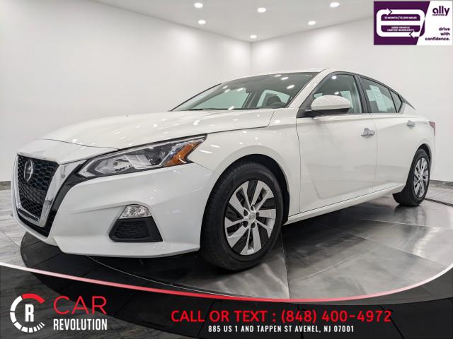 2020 Nissan Altima 2.5 S w/ rearCam, available for sale in Avenel, New Jersey | Car Revolution. Avenel, New Jersey 2020 Nissan Altima 2.5 S w/ rearCam, available for sale in Avenel, New Jersey | Car Revolution. Avenel, New Jersey