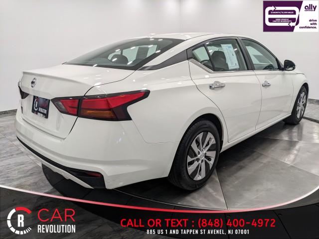 2020 Nissan Altima 2.5 S w/ rearCam, available for sale in Avenel, New Jersey | Car Revolution. Avenel, New Jersey 2020 Nissan Altima 2.5 S w/ rearCam, available for sale in Avenel, New Jersey | Car Revolution. Avenel, New Jersey