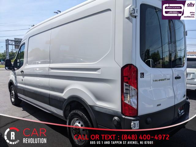 2020 Ford T-250 Transit Cargo Van w/ rearCam, available for sale in Avenel, New Jersey | Car Revolution. Avenel, New Jersey 2020 Ford T-250 Transit Cargo Van w/ rearCam, available for sale in Avenel, New Jersey | Car Revolution. Avenel, New Jersey