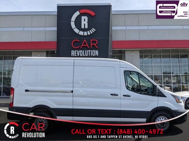 2020 Ford T-250 Transit Cargo Van w/ rearCam, available for sale in Avenel, New Jersey | Car Revolution. Avenel, New Jersey 2020 Ford T-250 Transit Cargo Van w/ rearCam, available for sale in Avenel, New Jersey | Car Revolution. Avenel, New Jersey
