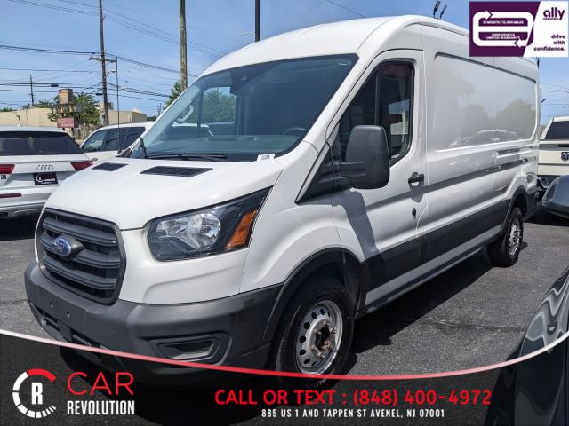 2020 Ford T-250 Transit Cargo Van w/ rearCam, available for sale in Avenel, New Jersey | Car Revolution. Avenel, New Jersey 2020 Ford T-250 Transit Cargo Van w/ rearCam, available for sale in Avenel, New Jersey | Car Revolution. Avenel, New Jersey