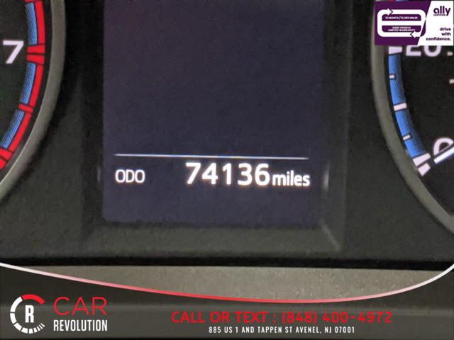 2018 Toyota Rav4 XLE AWD w/ Navi & rearCam, available for sale in Avenel, New Jersey | Car Revolution. Avenel, New Jersey 2018 Toyota Rav4 XLE AWD w/ Navi & rearCam, available for sale in Avenel, New Jersey | Car Revolution. Avenel, New Jersey